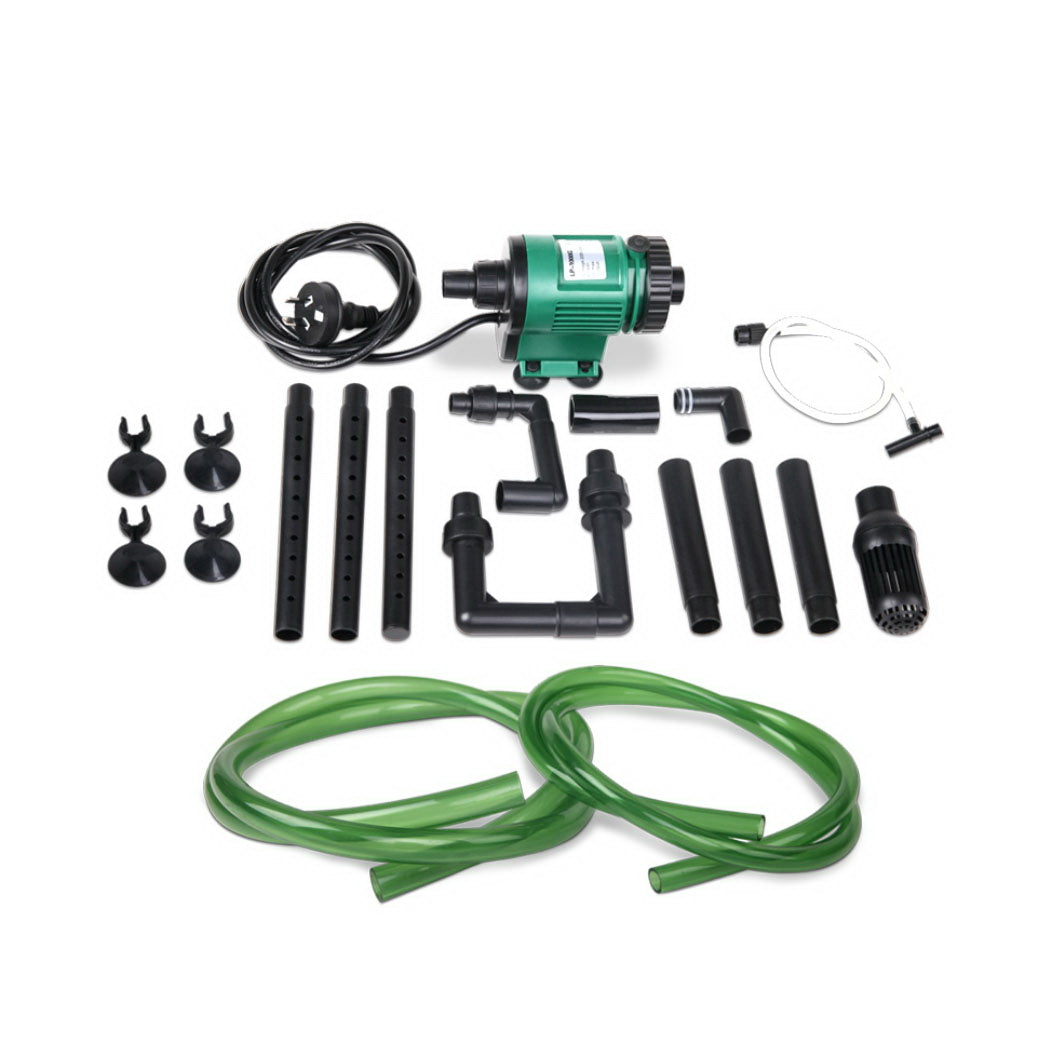 Giantz External Canister Filter - 1250L/H