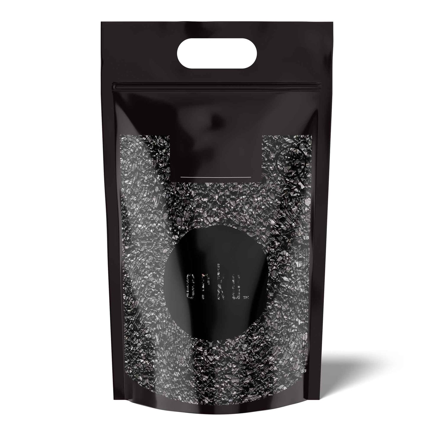 ORKU Granular Activated Carbon - Coconut Shell Charcoal - 5kg