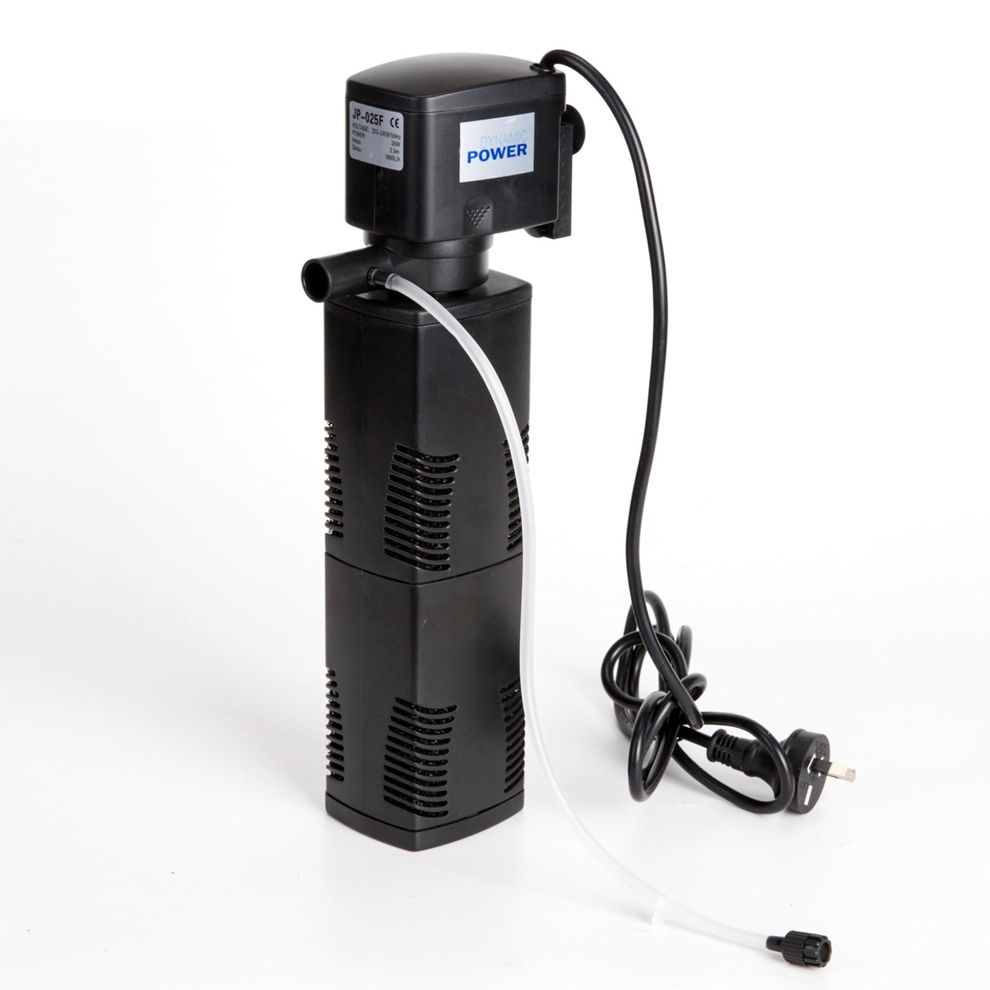 Dynamic Power 3-in-1 Internal Filter - 1600L/H