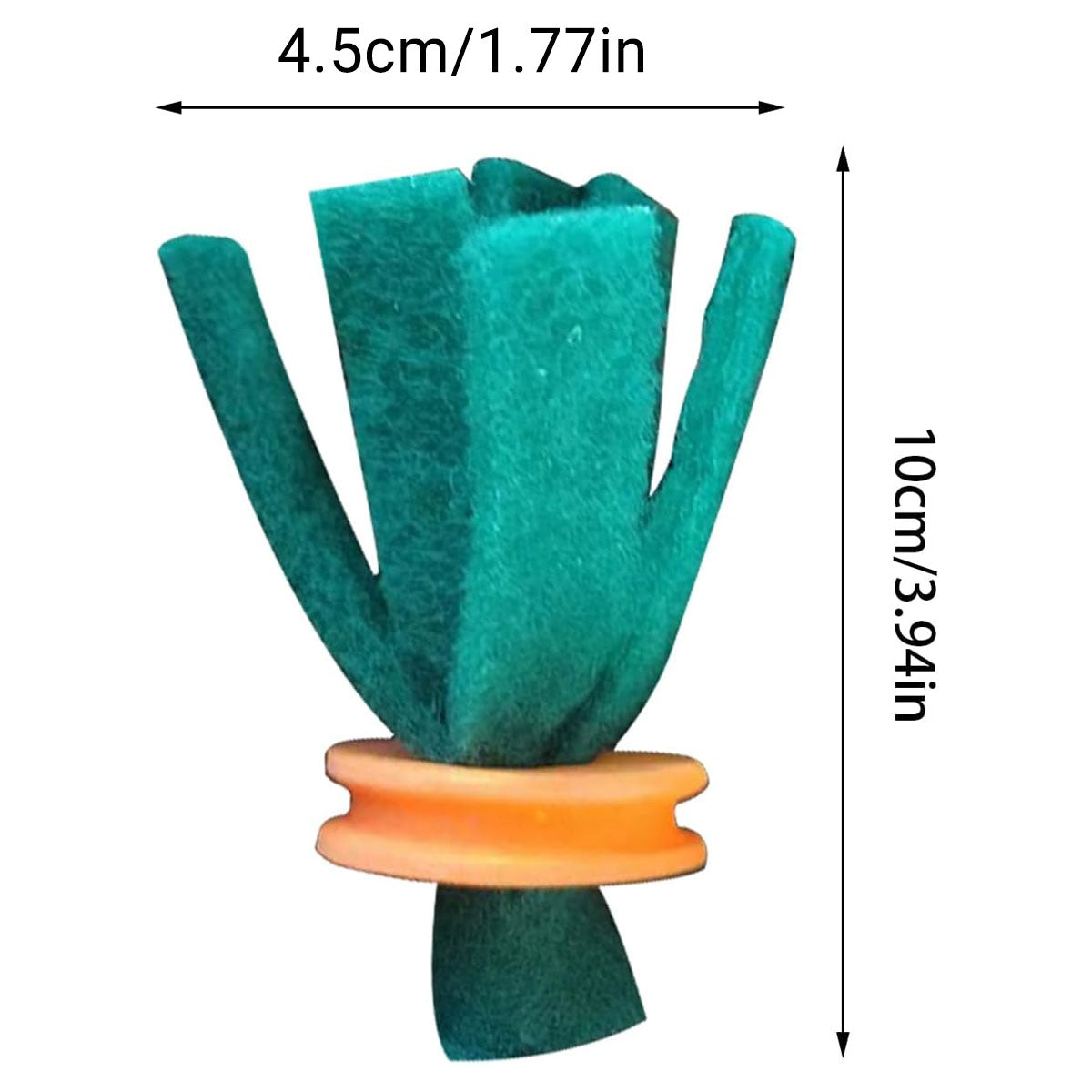 Floating Aquarium Egg Collector Set - 10PCS