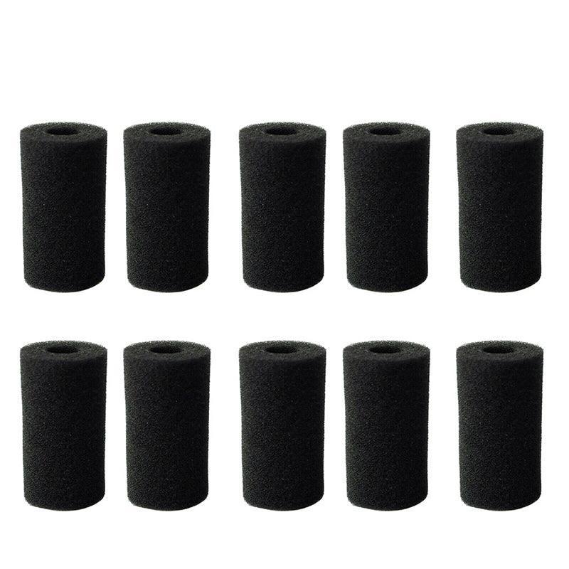 Filter Intake Sponges - Small - 10PCS