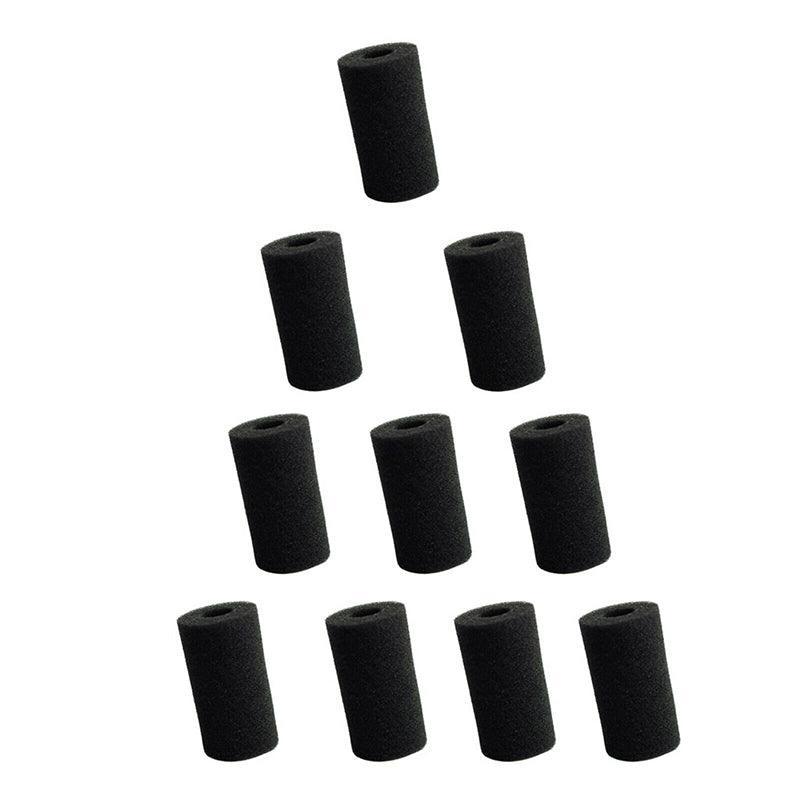 Filter Intake Sponges - Small - 10PCS
