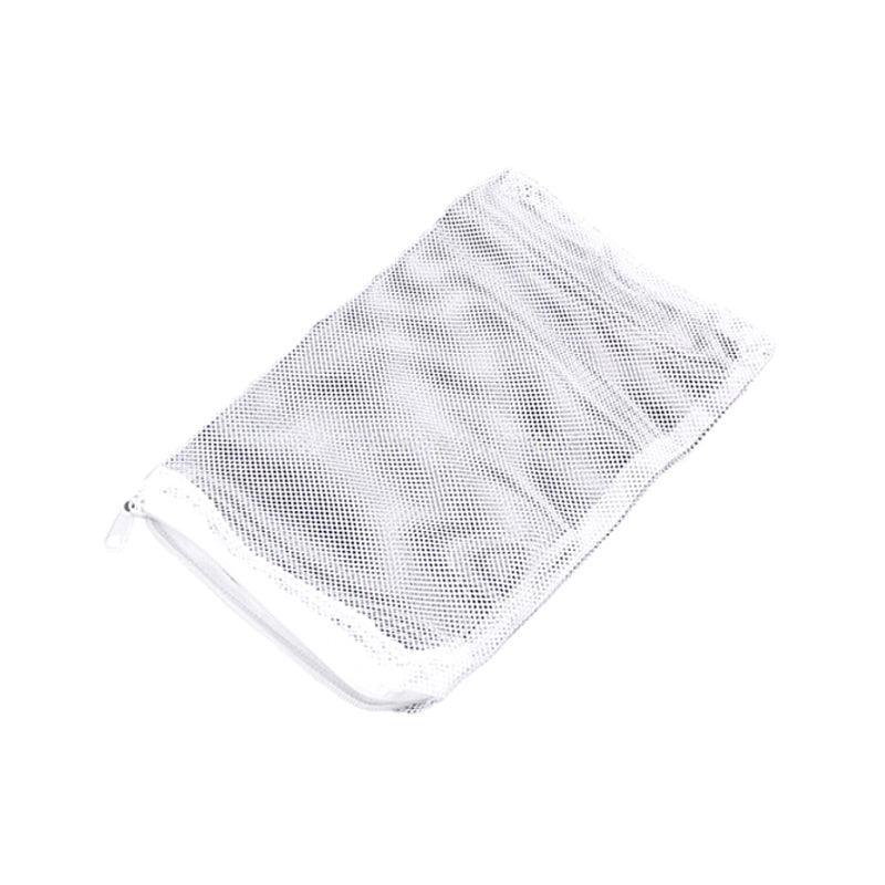 Filter Media Mesh Bags - 10Pcs - 15 x 20cm