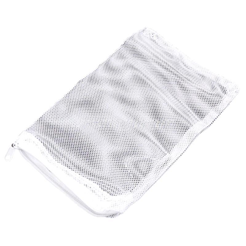 Filter Media Mesh Bags - 10Pcs - 15 x 20cm