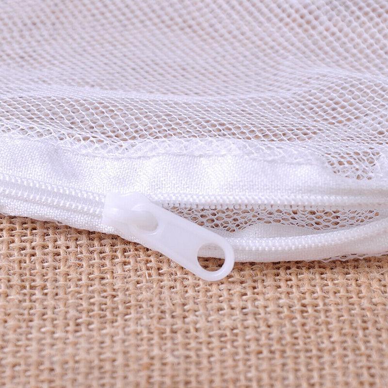 Filter Media Mesh Bags - 10Pcs - 20 x 30CM