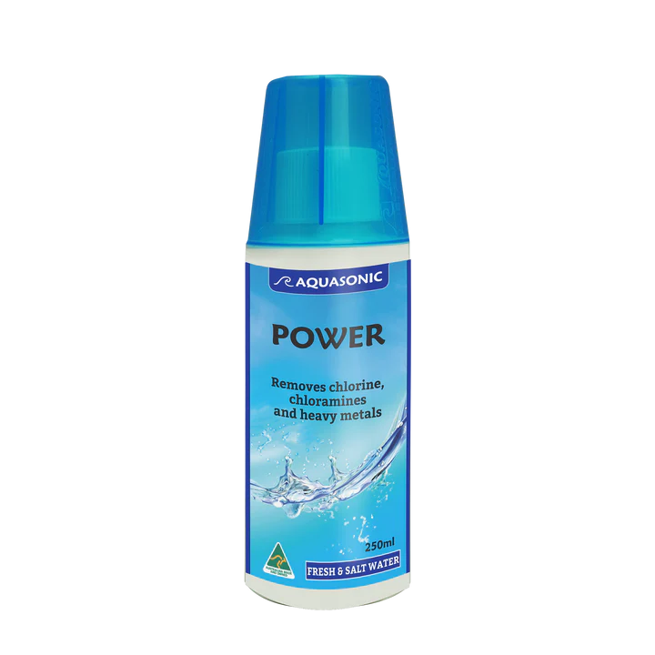 Aquasonic – Power Water Conditioner 250ml