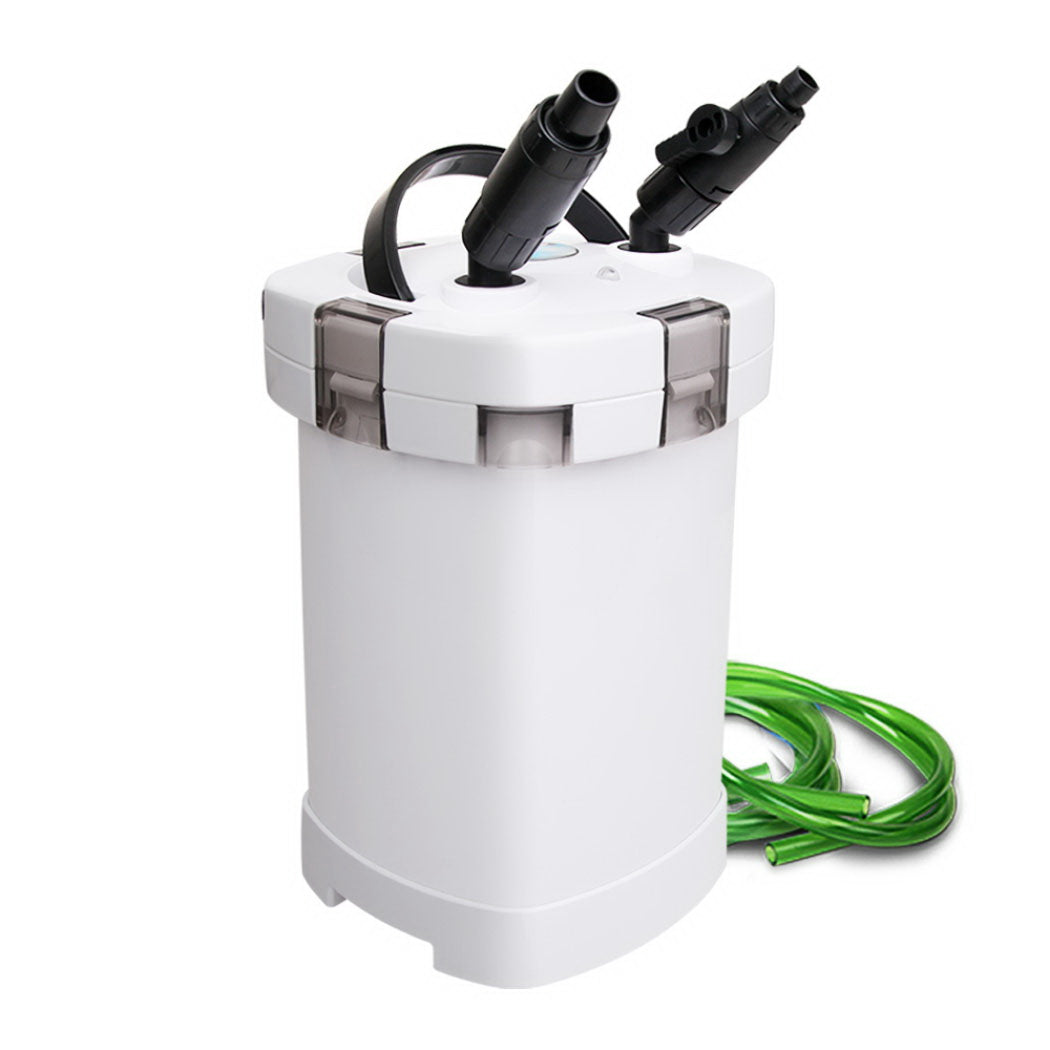 Giantz External Canister Filter - 1250L/H