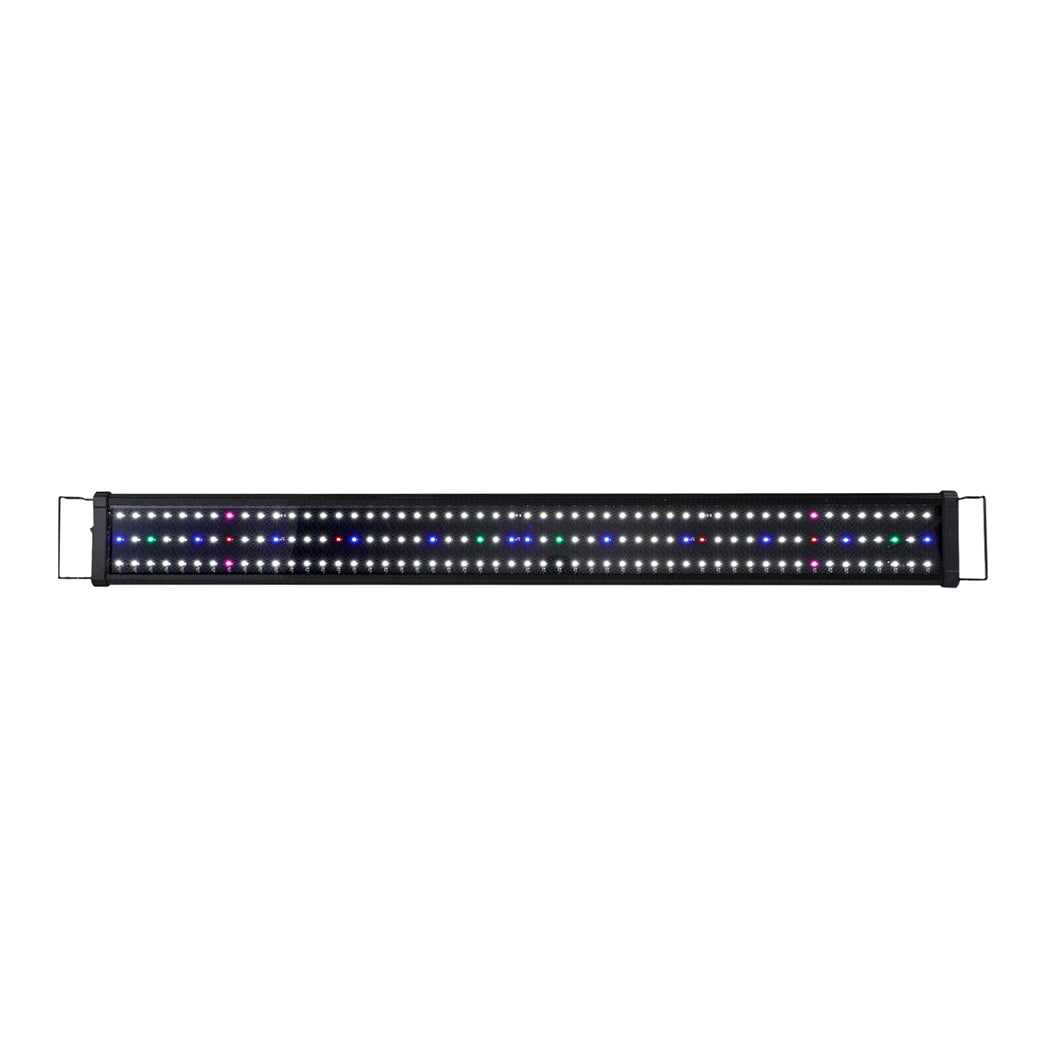 i.Pet Aquarium Full Spectrum RGB Light - 120-140CM