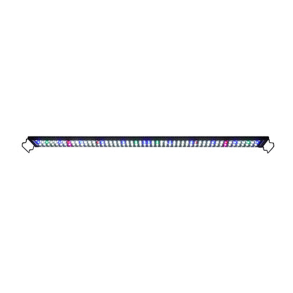 i.Pet Aquarium Full Spectrum RGB Light - 120-140CM