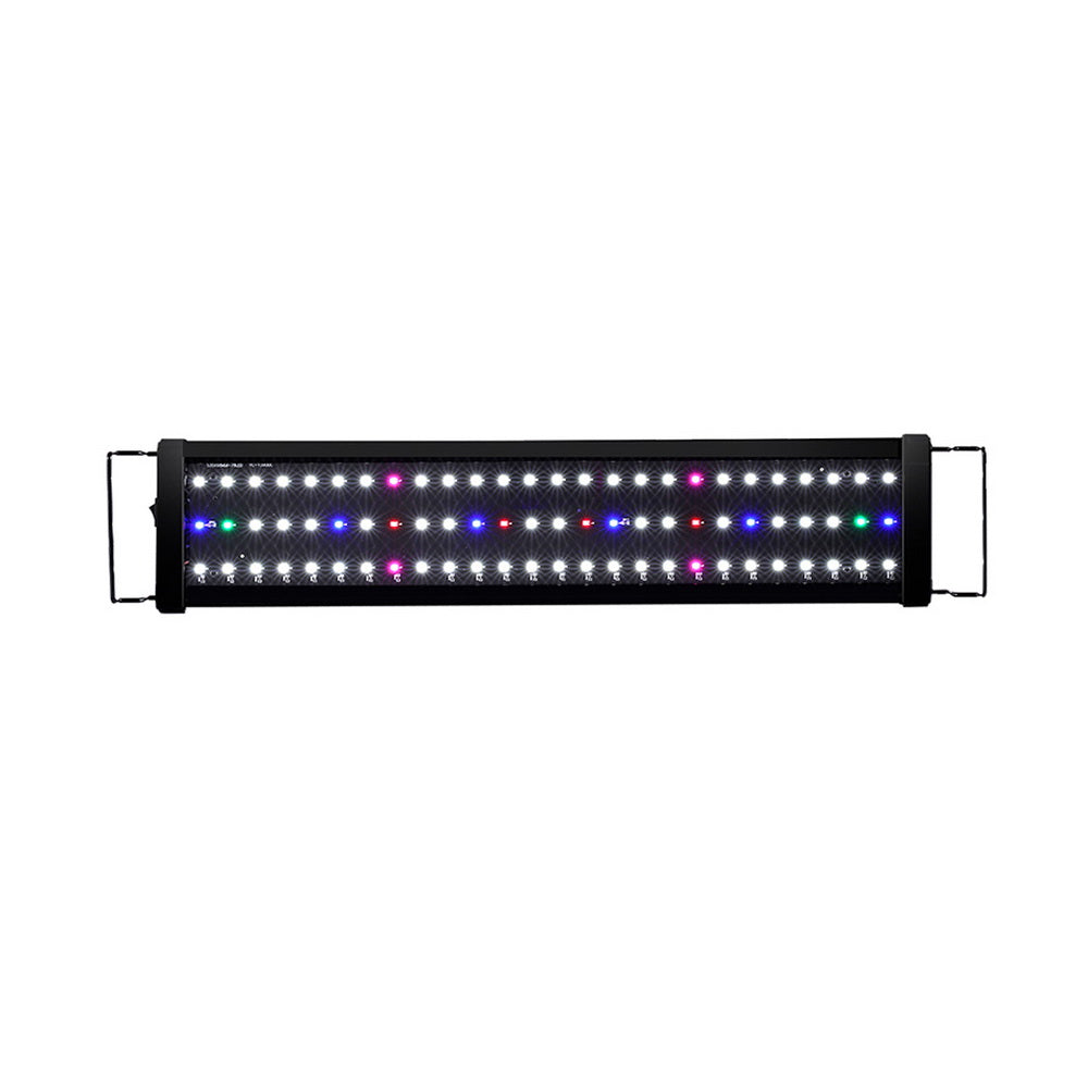 i.Pet Aquarium Full Spectrum RGB Light - 60-80CM