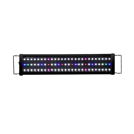 i.Pet Aquarium Full Spectrum RGB Light - 60-80CM