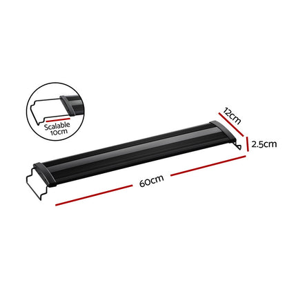 i.Pet Aquarium Full Spectrum RGB Light - 60-80CM