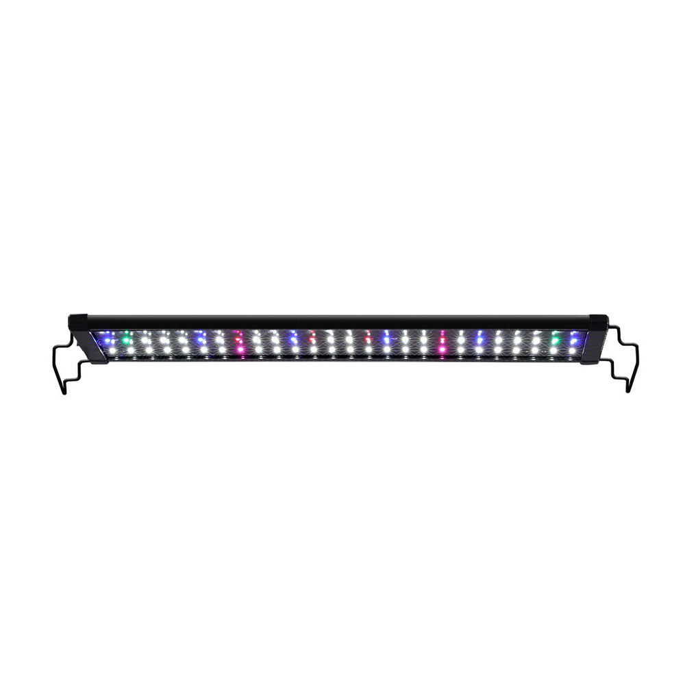 i.Pet Aquarium Full Spectrum RGB Light - 60-80CM