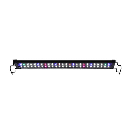 i.Pet Aquarium Full Spectrum RGB Light - 60-80CM