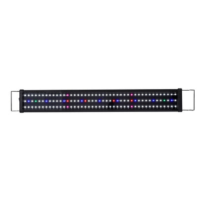 i.Pet Aquarium Full Spectrum RGB Light - 90-110CM