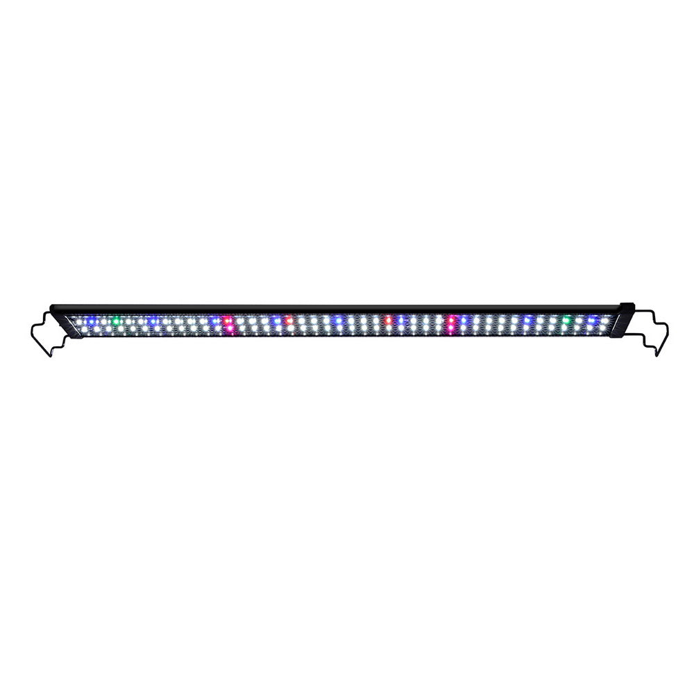 i.Pet Aquarium Full Spectrum RGB Light - 90-110CM