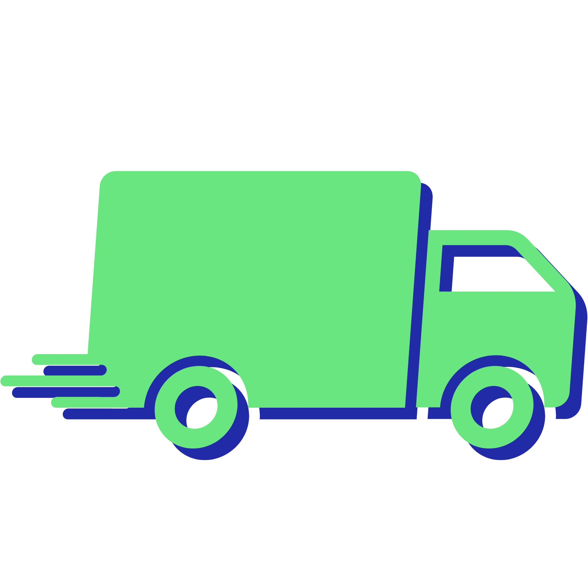 Flat Rate Shipping $9.95 