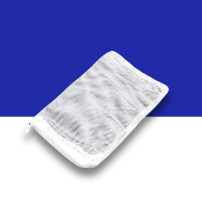 Filter Media Mesh Bags - 10Pcs - 30 x 40CM