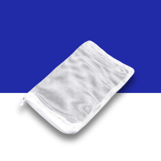 Filter Media Mesh Bags - 10Pcs - 30 x 40CM