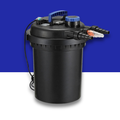 Giantz Pond Canister Filter with UV Steriliser - 10000L/H
