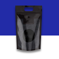 ORKU Granular Activated Carbon - Coconut Shell Charcoal - 1kg