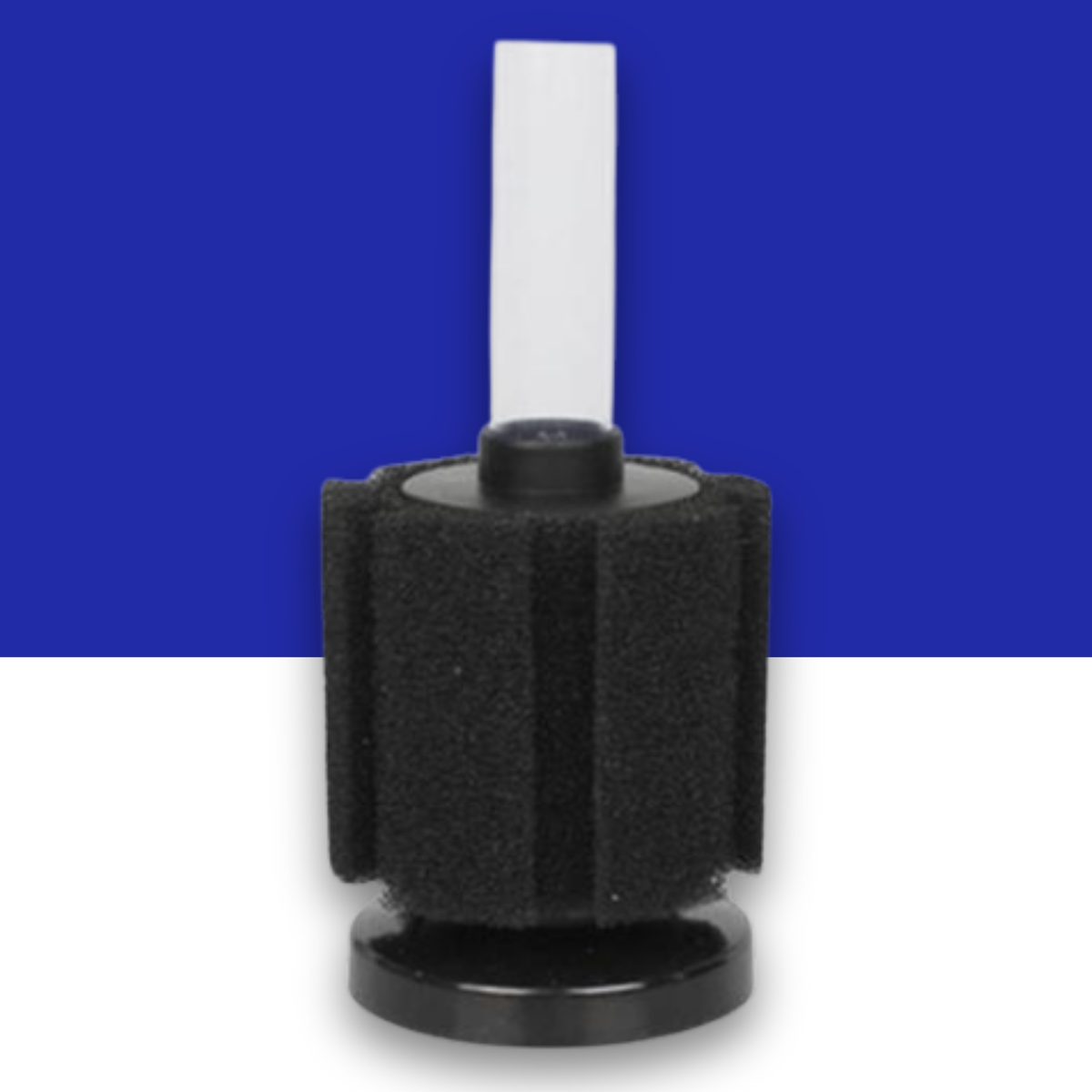 Sponge Filter Type 5 - Biological Filter for Small Tanks – Ripple ...