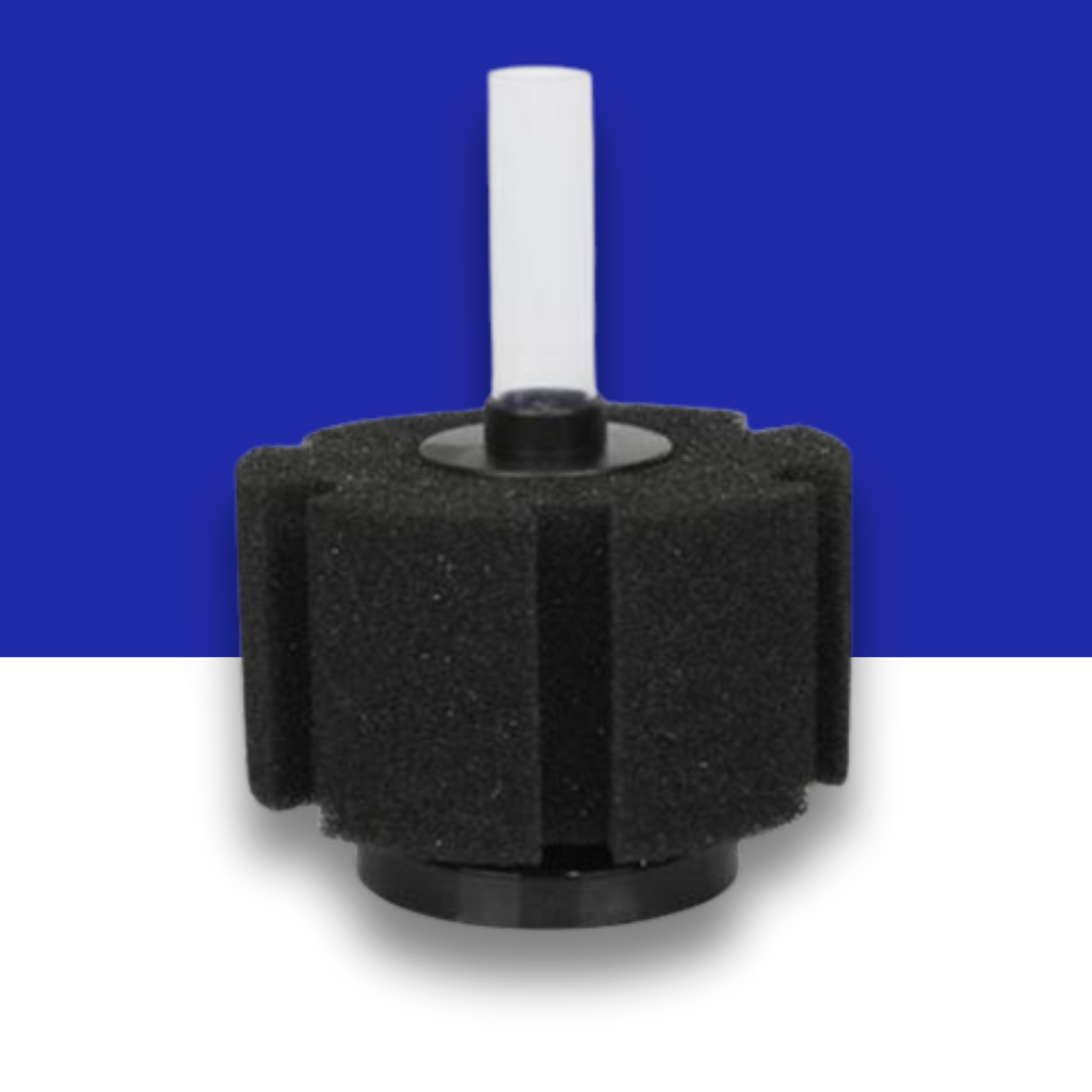 Sponge Filter Type 6 - Biological Filter for Medium Tanks – Ripple ...