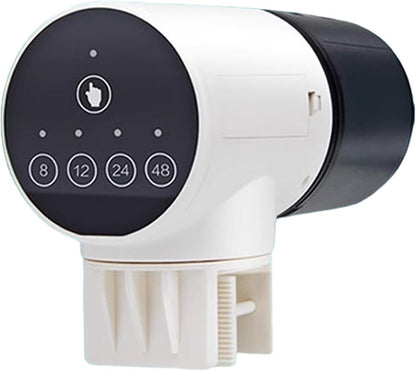 Carla Home - Automatic Fish Feeder