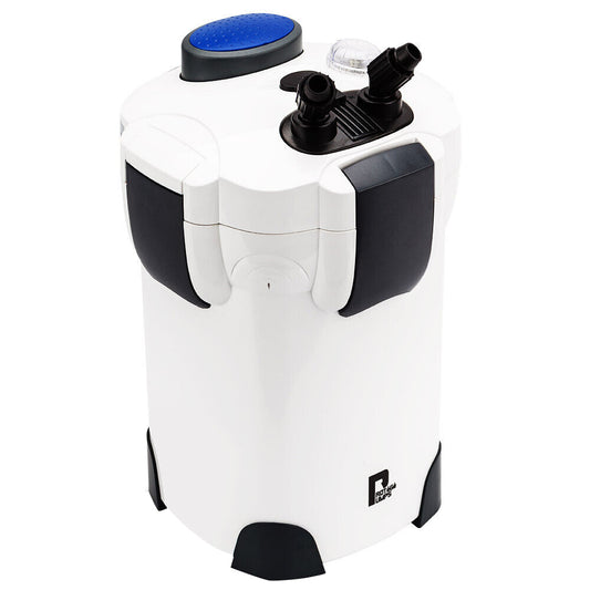 PROTEGE P4000 External Canister Filter with UV Steriliser - 1850L/H