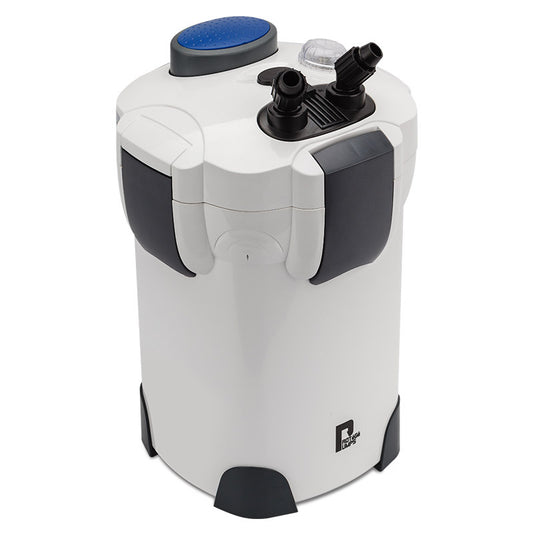 PROTEGE Ultra Series External Canister Filter with UV Steriliser- 2400L/H