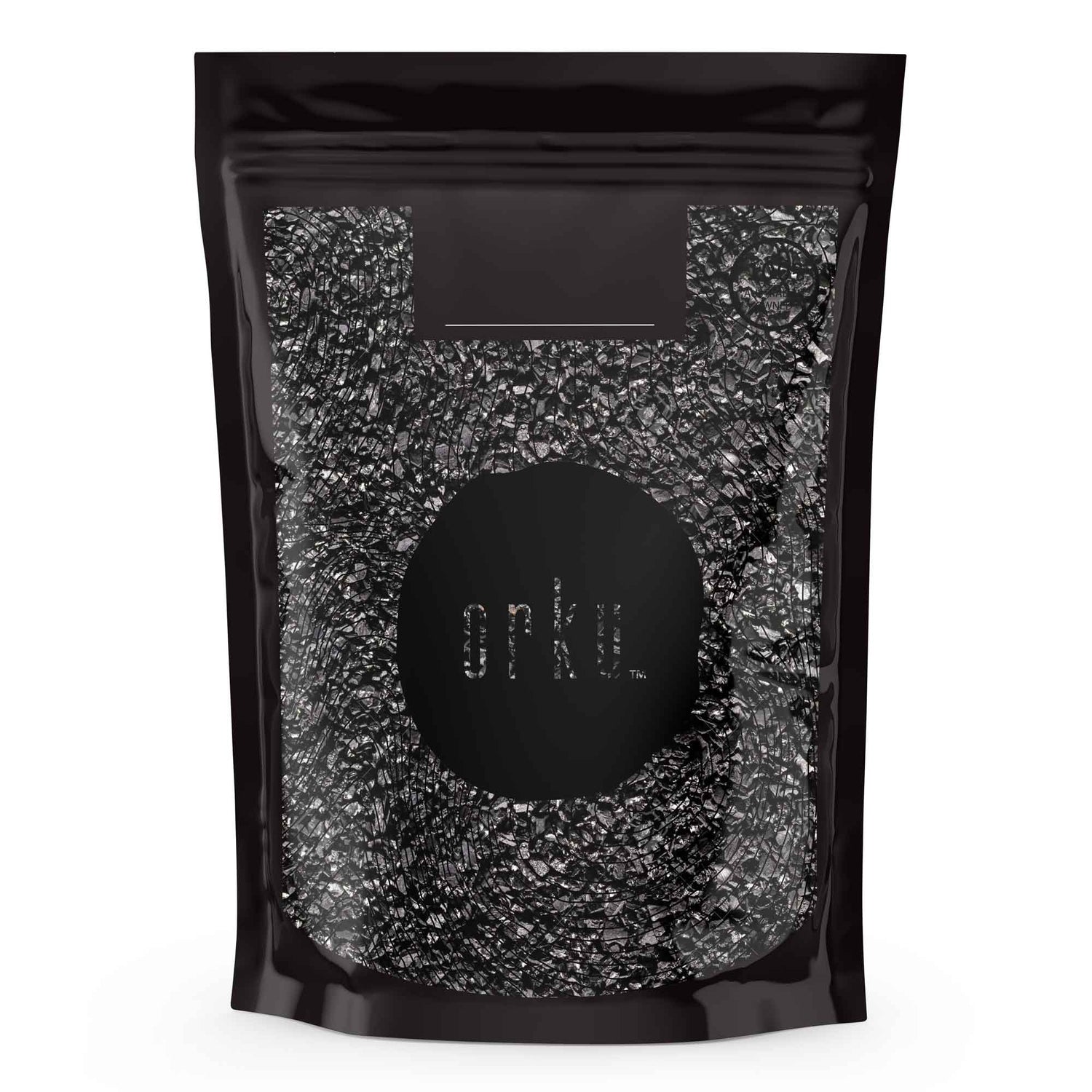 ORKU Granular Activated Carbon - Coconut Shell Charcoal - 1kg