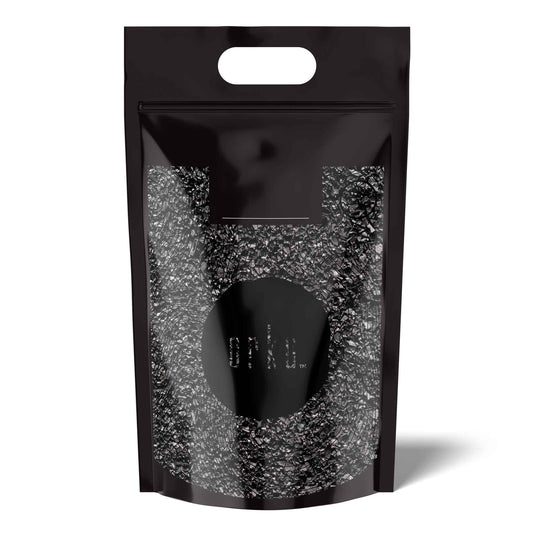 ORKU Granular Activated Carbon - Coconut Shell Charcoal - 5kg