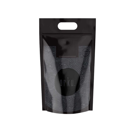 ORKU Granular Activated Carbon - Coconut Shell Charcoal - 10kg