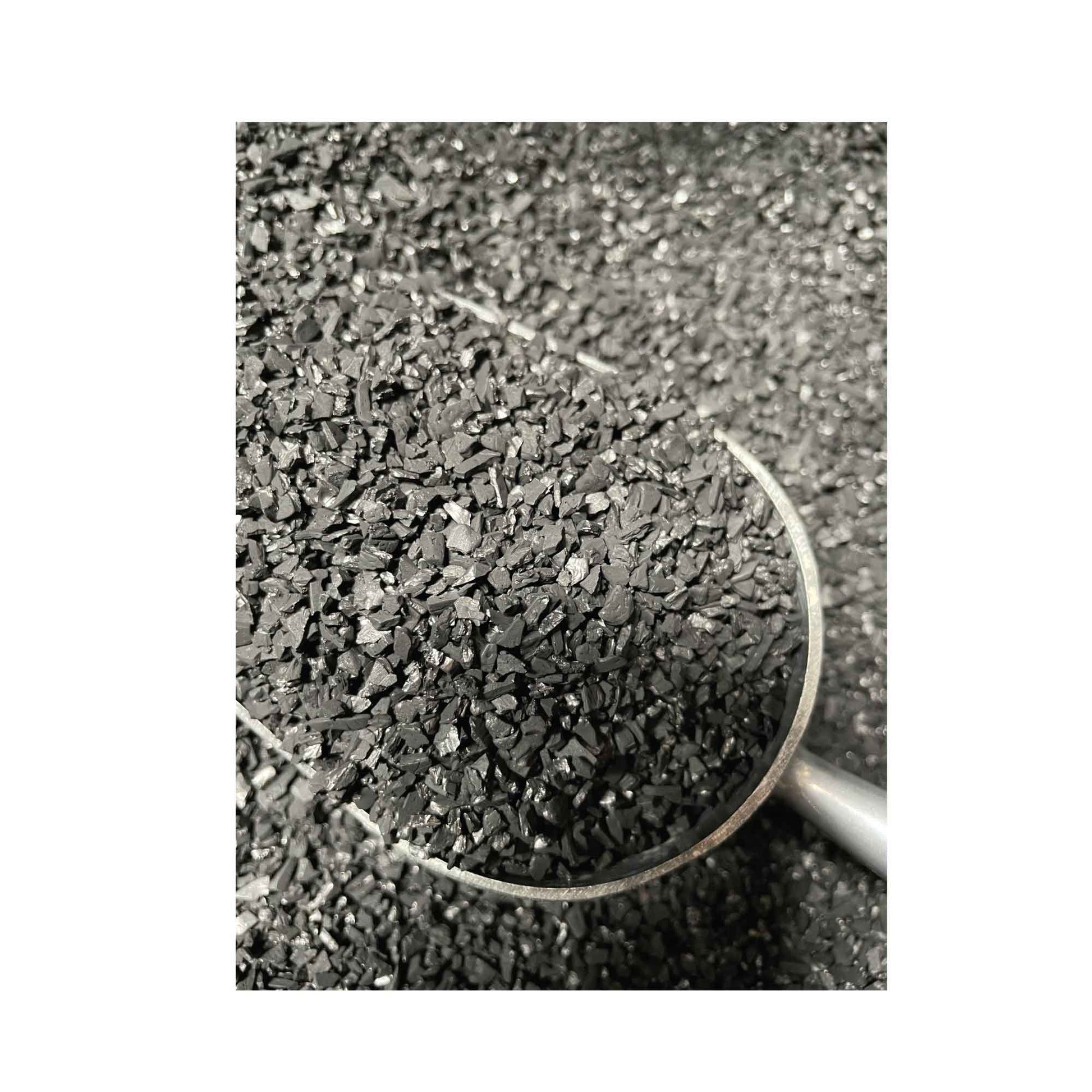 ORKU Granular Activated Carbon - Coconut Shell Charcoal - 10kg