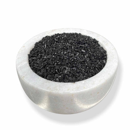 ORKU Granular Activated Carbon - Coconut Shell Charcoal - 20kg