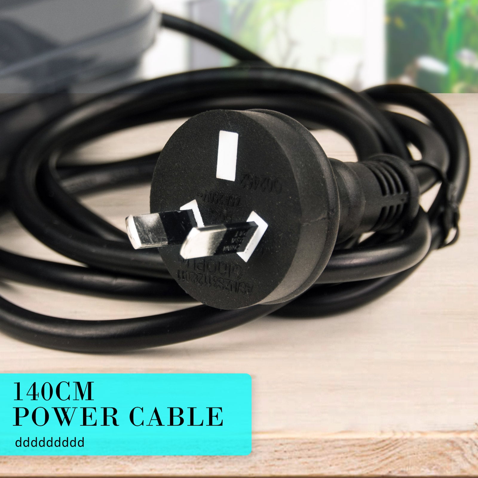 Dynamic Power Air Pump 4 Outlet 360L/H