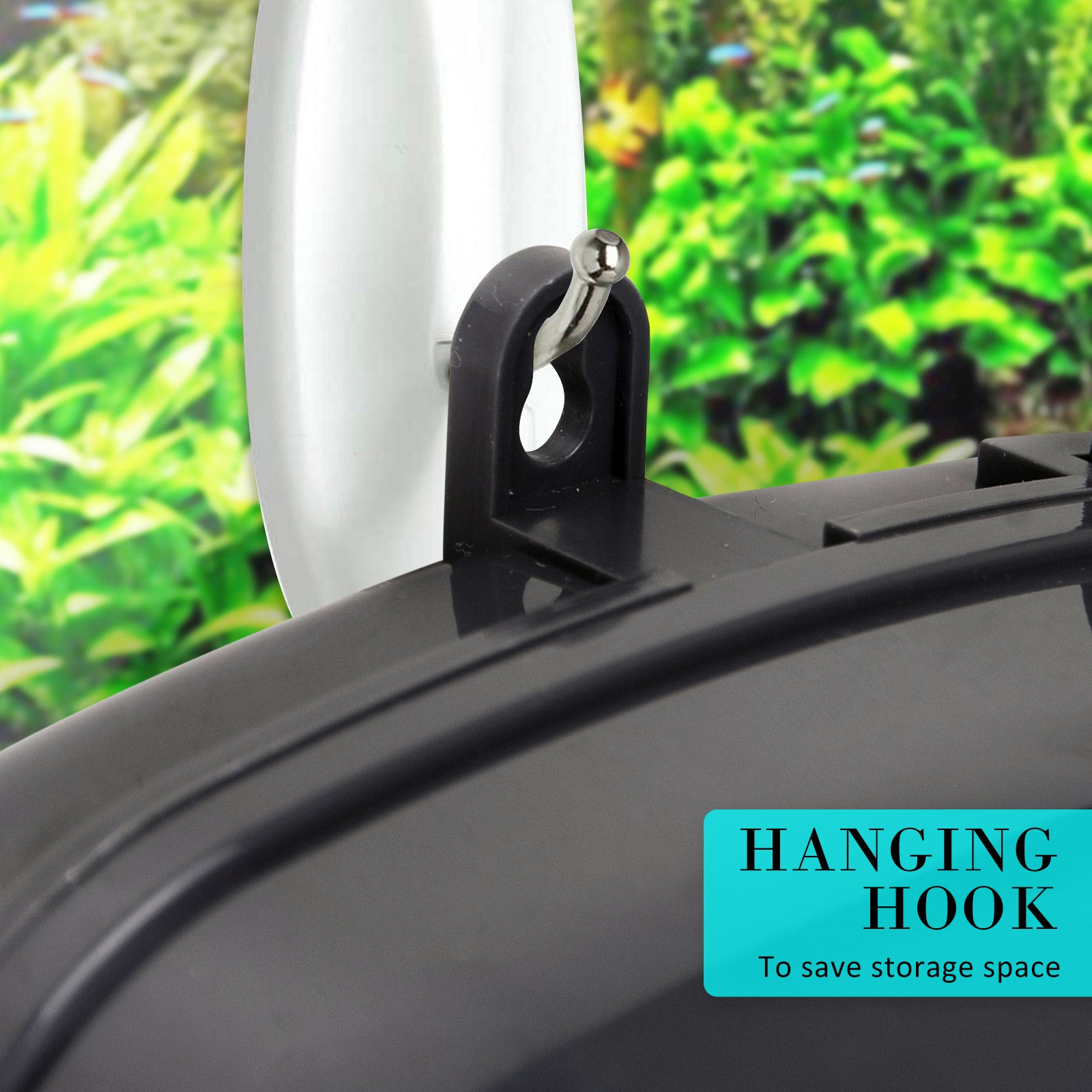 Dynamic Power Air Pump 4 Outlet 360L/H