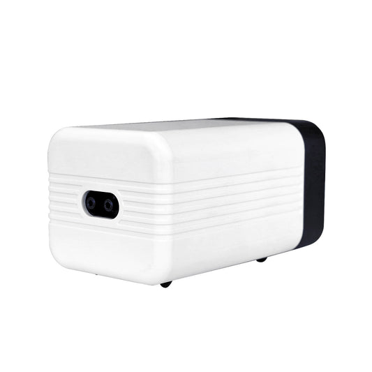Dynamic Power Dual Outlet Air Pump 180L/H