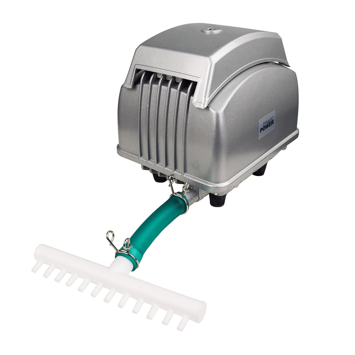 Dynamic Power Air Pump 12 Outlet - 4500L/H