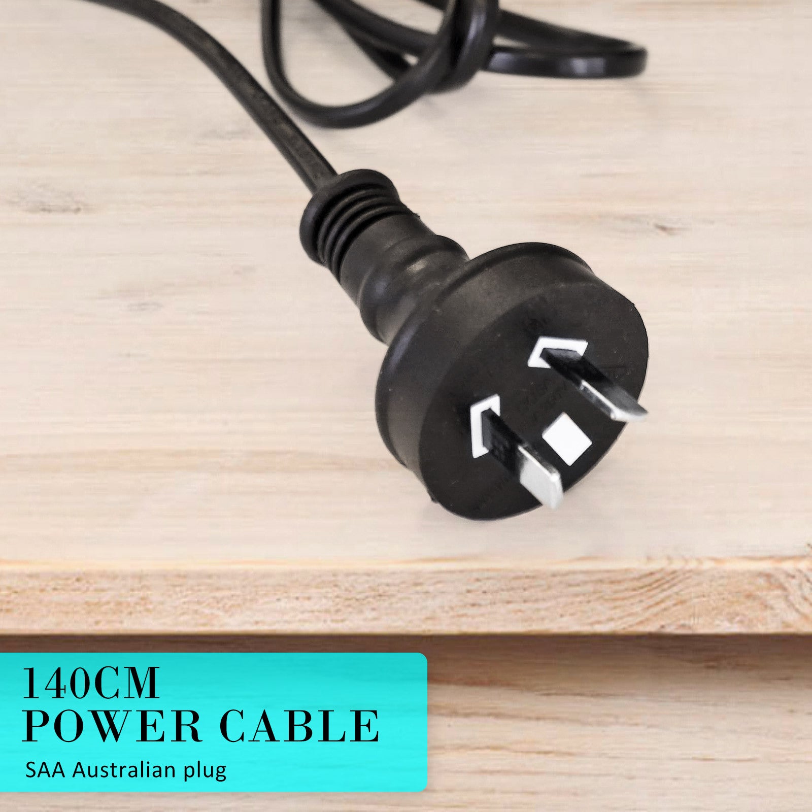 Dynamic Power Air Pump 4 Outlet 670L/H