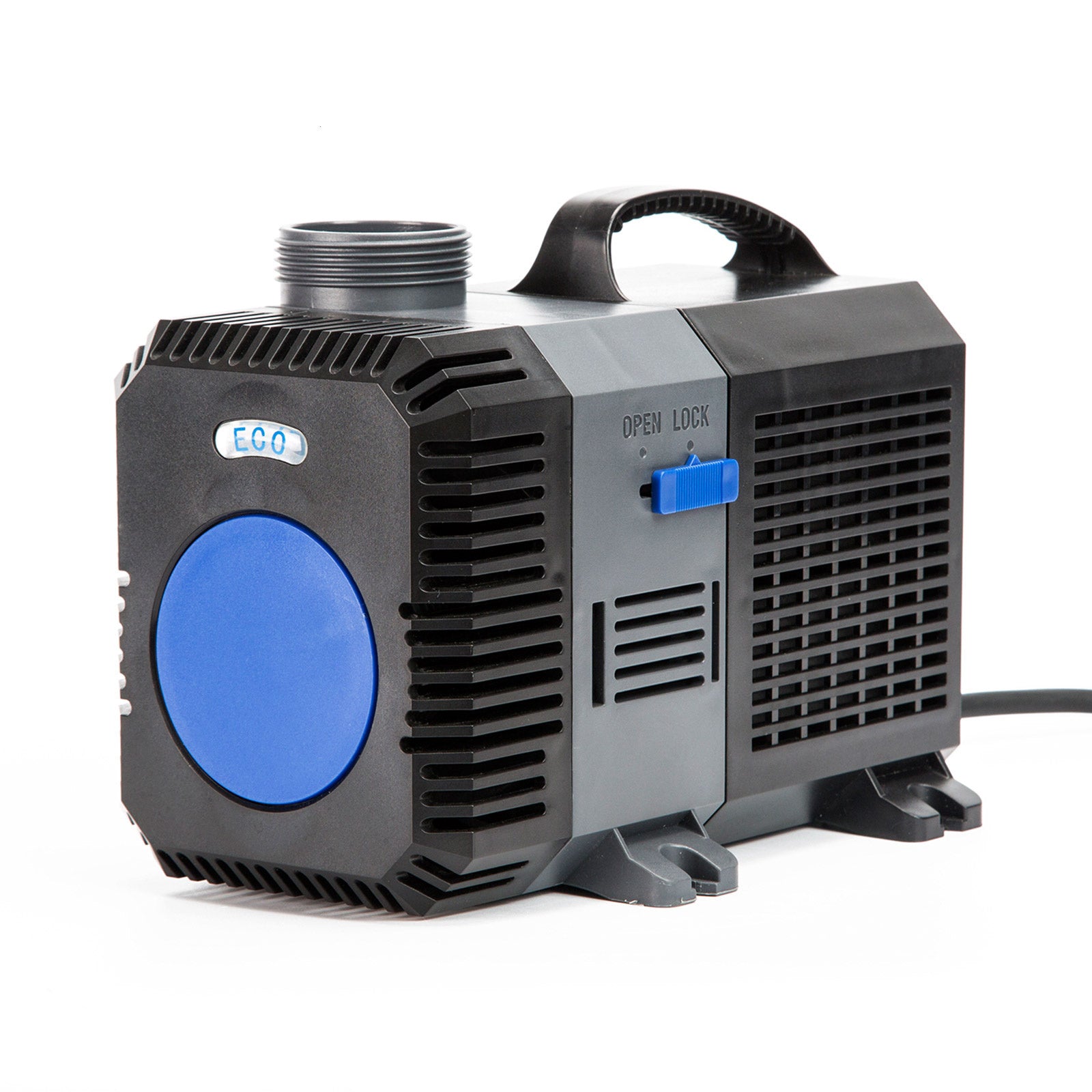 Dynamic Power Submersible Pump - 10000L/H