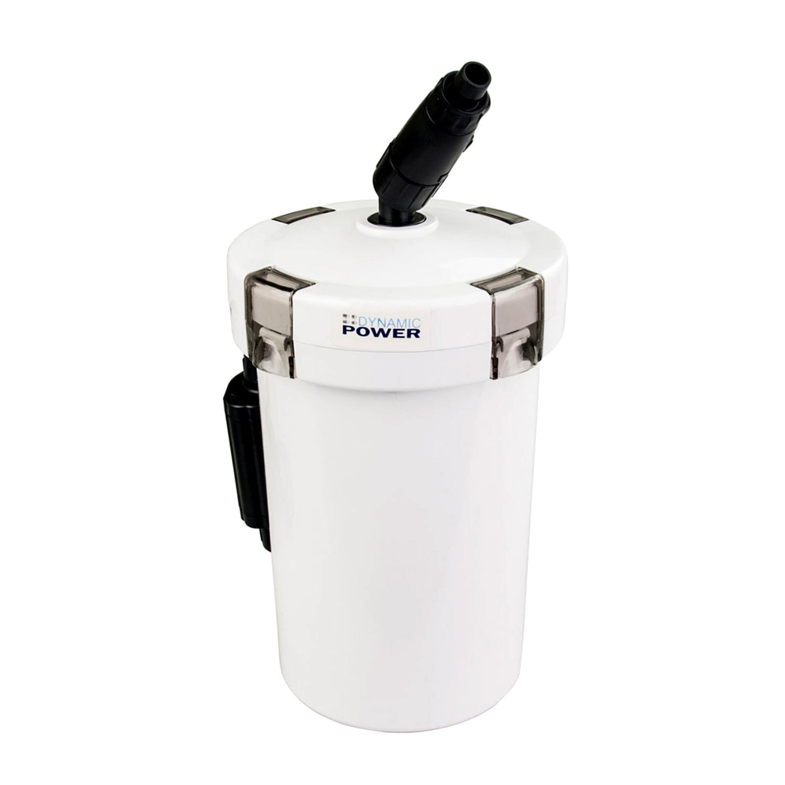 Dynamic Power External Canister Filter - 400L/H