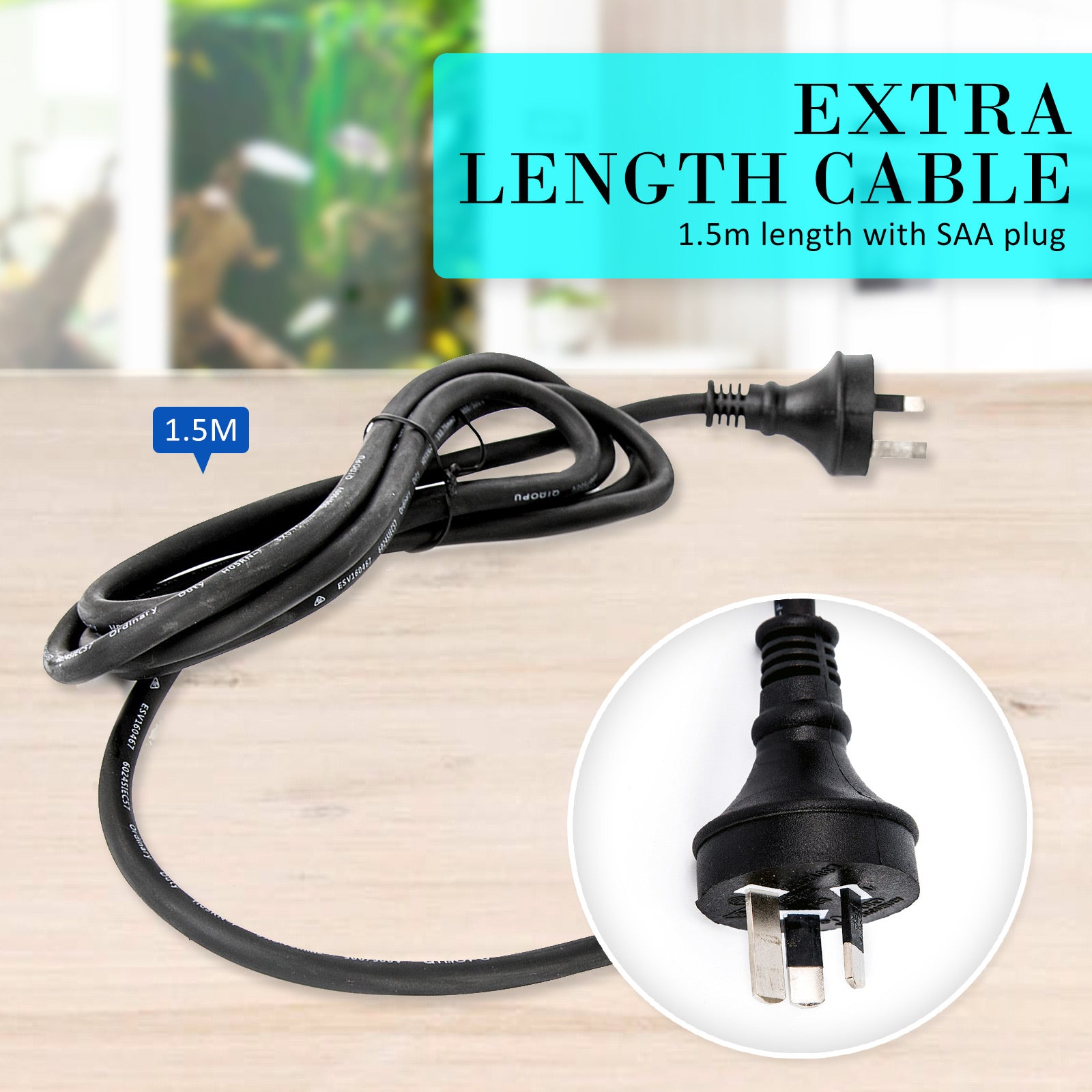 Dynamic Power 3-in-1 Internal Filter - 1200L/H