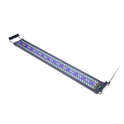 Dynamic Power 27W LED Light Blue/White - 95-115cm