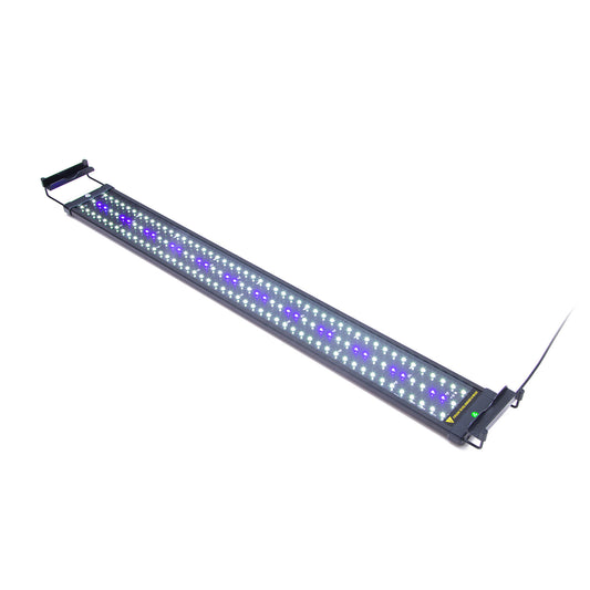 Dynamic Power 27W LED Light Blue/White - 95-115cm