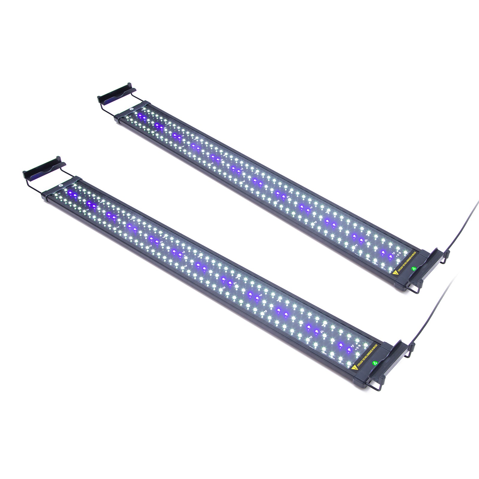 Dynamic Power 27W LED Light Blue/White - 95-115cm Combo