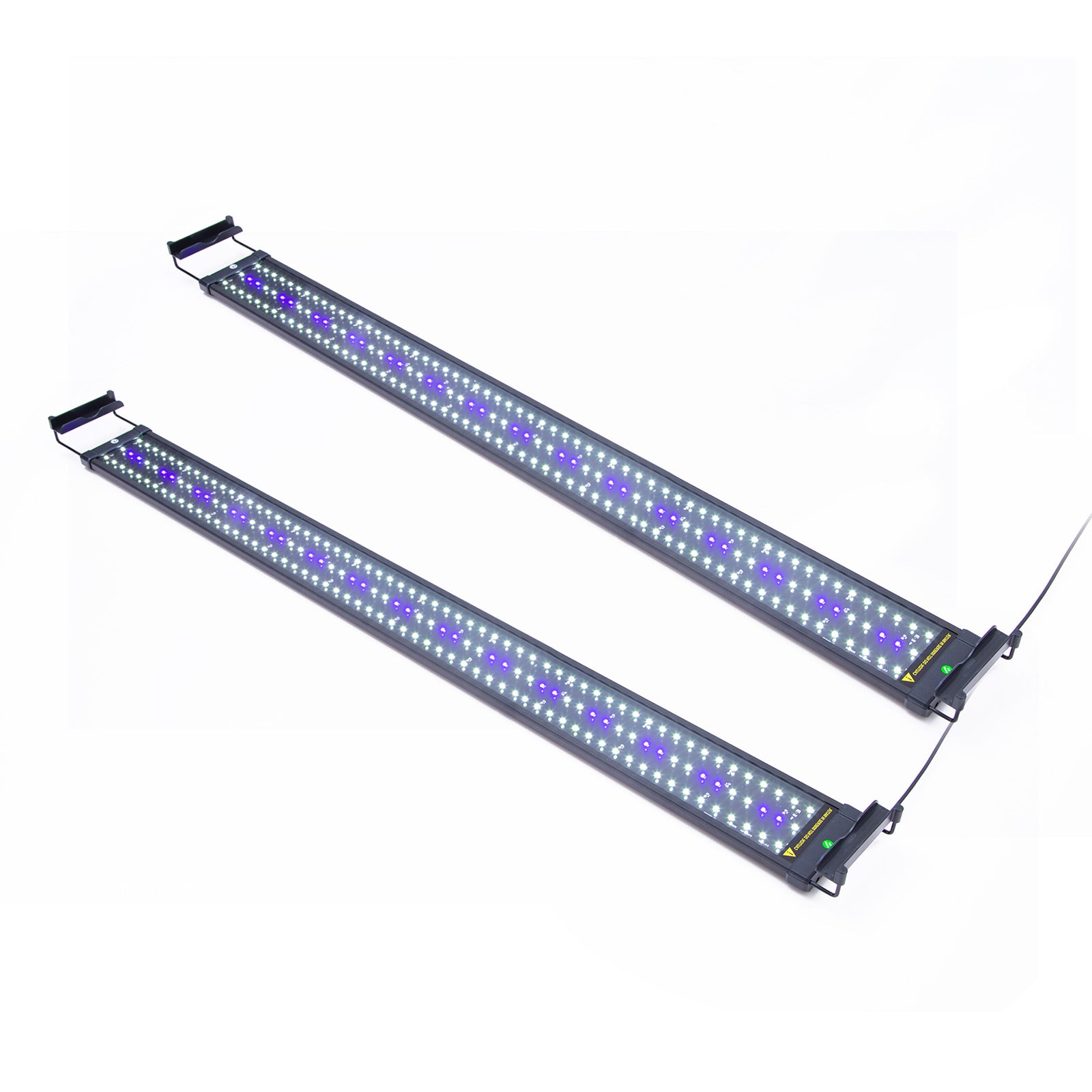 Dynamic Power 33W LED Light Blue/White - 120-140cm Combo