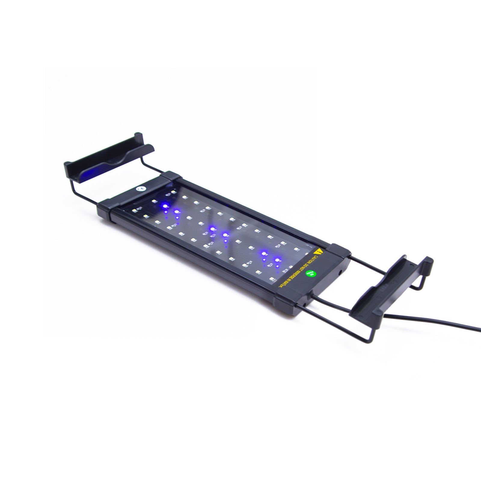 Dynamic Power 6W LED Light Blue/White - 30-50cm