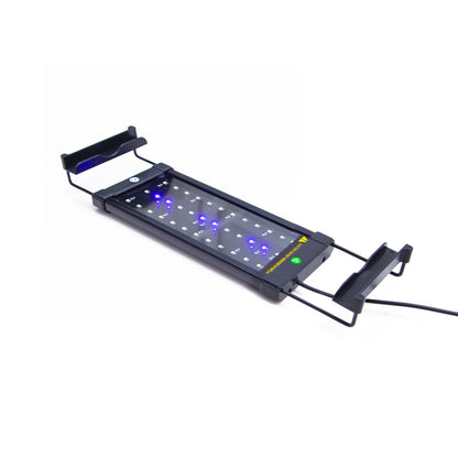 Dynamic Power 6W LED Light Blue/White - 30-50cm