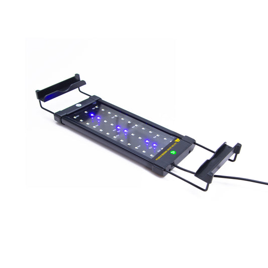 Dynamic Power 6W LED Light Blue/White - 30-50cm